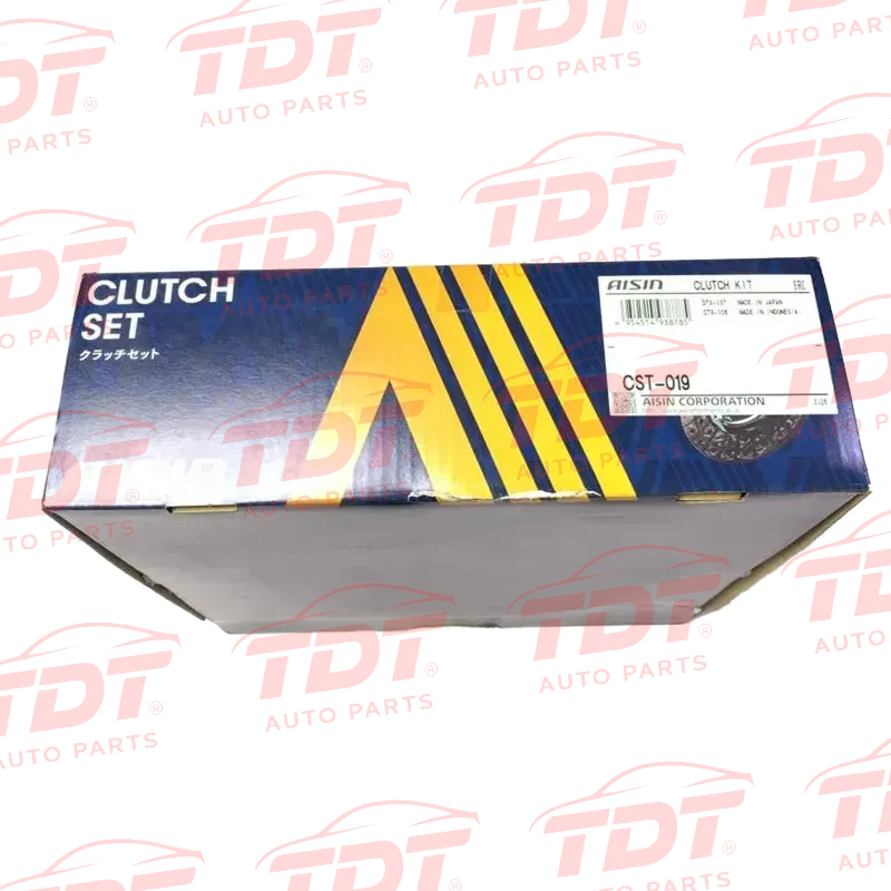 cluth